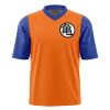 football jersey front 1 3 - Anime Jersey Shop
