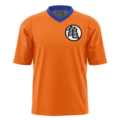 football jersey front 1 - Anime Jersey Shop