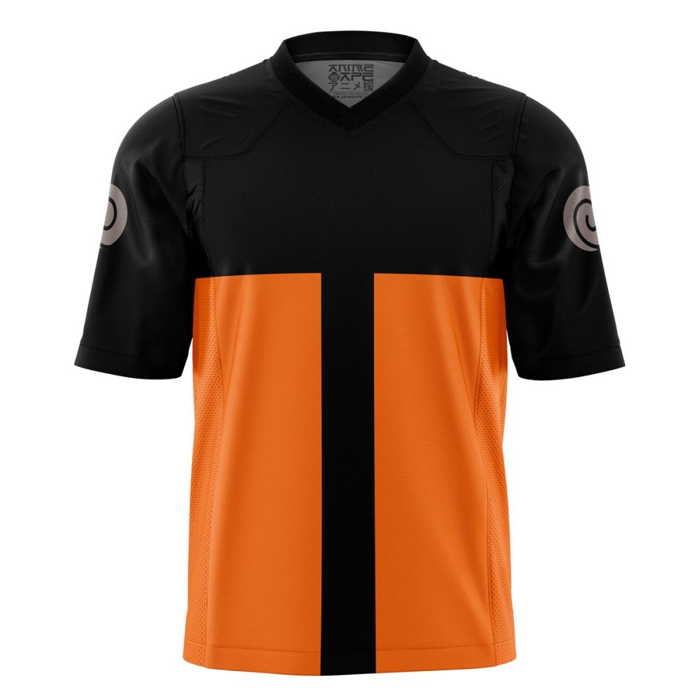 football jersey front 10 - Anime Jersey Shop