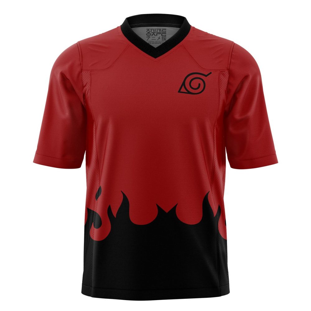 football jersey front 11 - Anime Jersey Shop