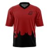 football jersey front 11 - Anime Jersey Shop