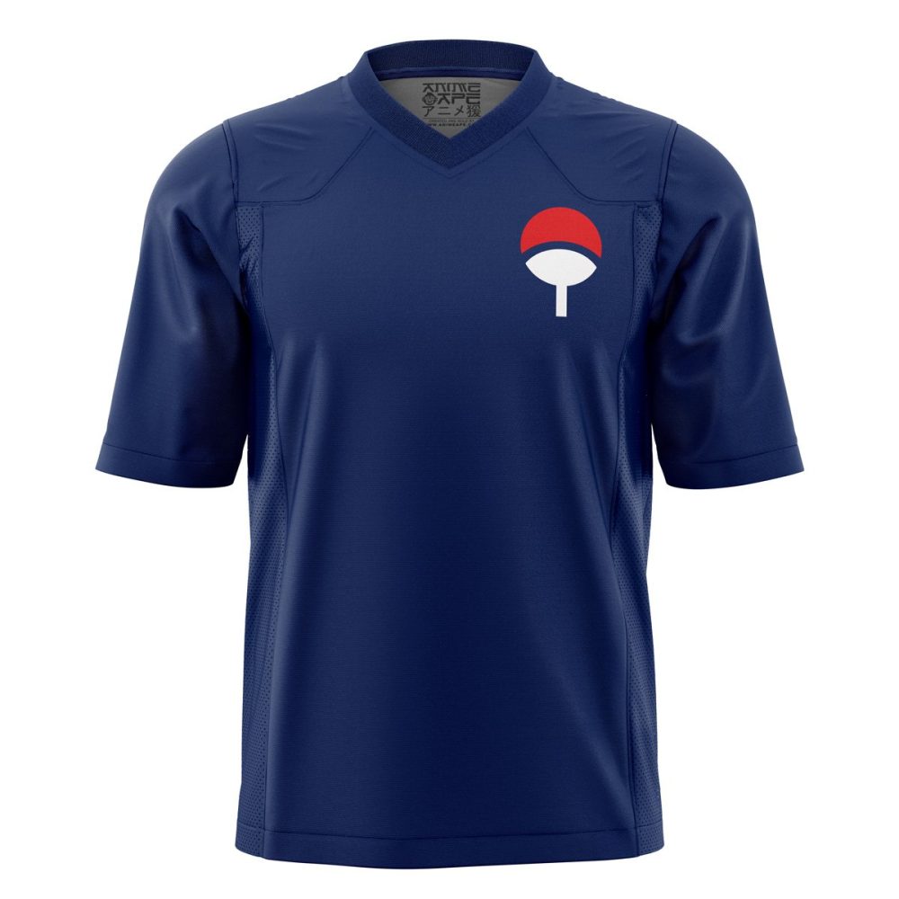 football jersey front 13 - Anime Jersey Shop