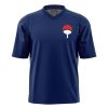 football jersey front 13 - Anime Jersey Shop