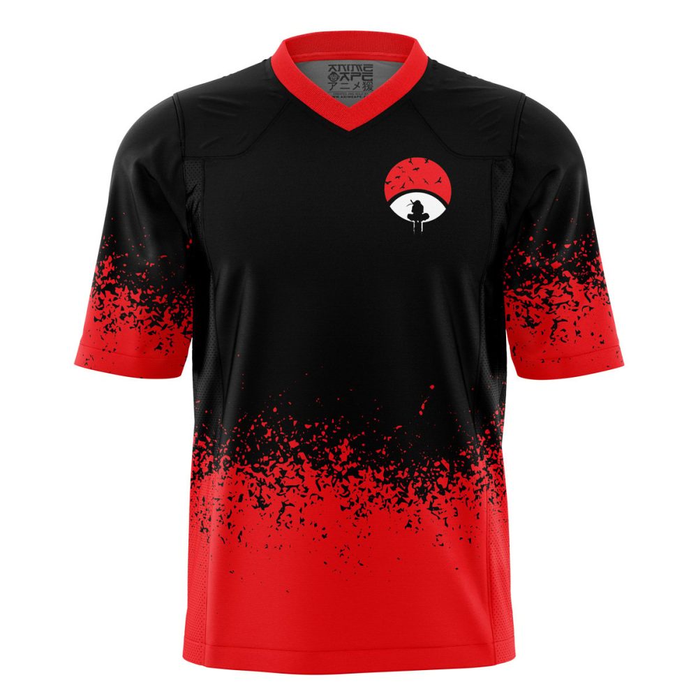 football jersey front 14 - Anime Jersey Shop