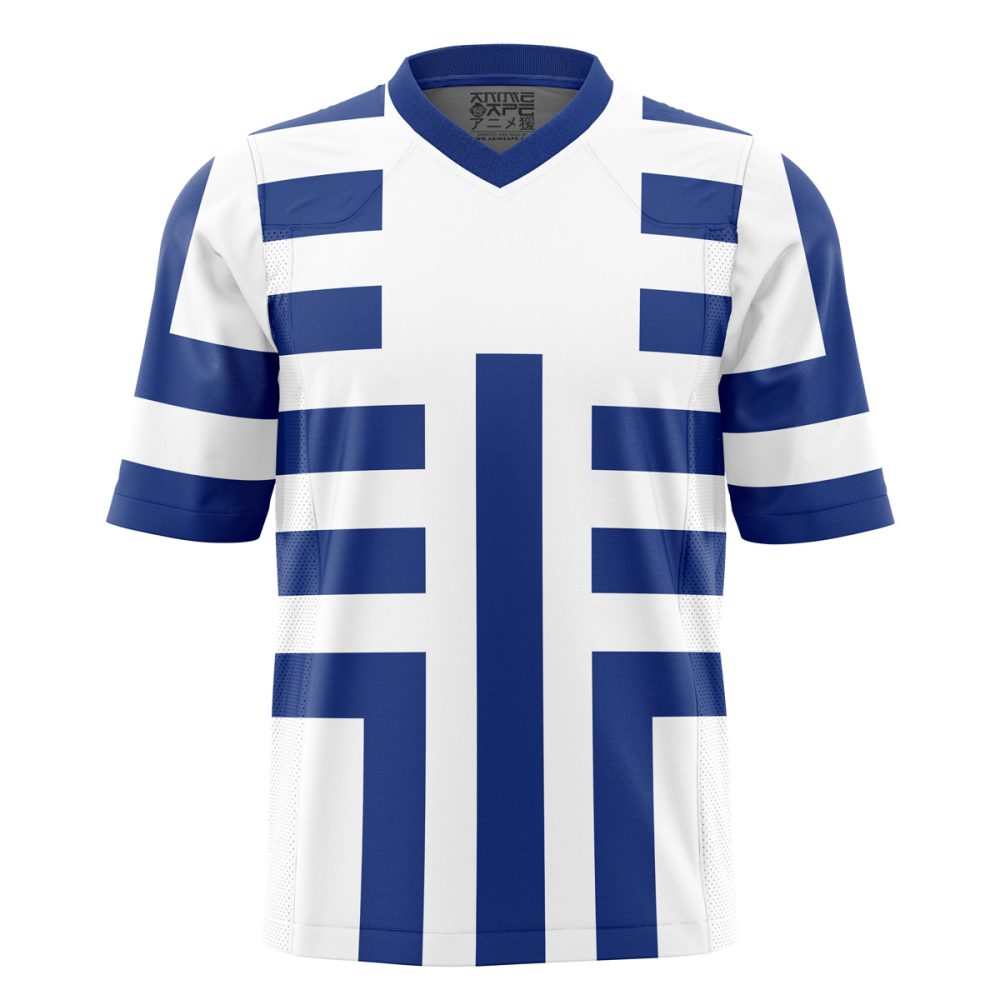 football jersey front 15 - Anime Jersey Shop