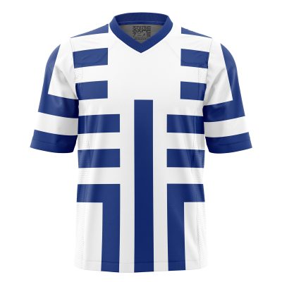 football jersey front 15 - Anime Jersey Shop