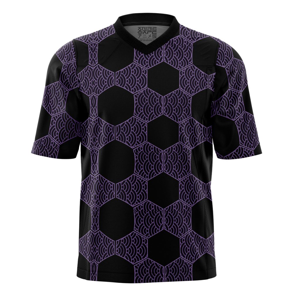 football jersey front 16 - Anime Jersey Shop
