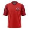 football jersey front 17 - Anime Jersey Shop