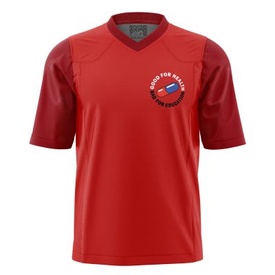 football jersey front 17 - Anime Jersey Shop
