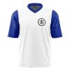 football jersey front 19 - Anime Jersey Shop