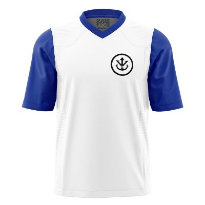 football jersey front 19 - Anime Jersey Shop
