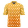 football jersey front 2 - Anime Jersey Shop