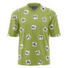 football jersey front 2 3 - Anime Jersey Shop