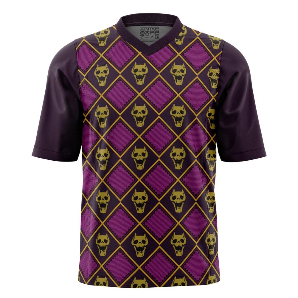 football jersey front 20 - Anime Jersey Shop