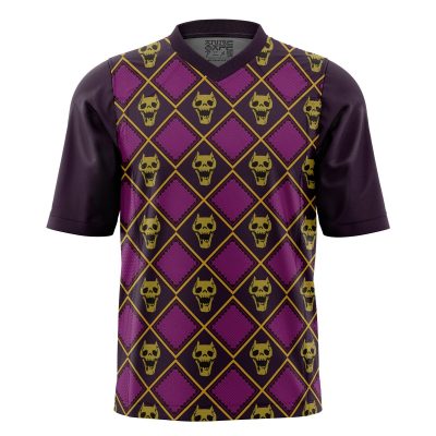 football jersey front 20 - Anime Jersey Shop