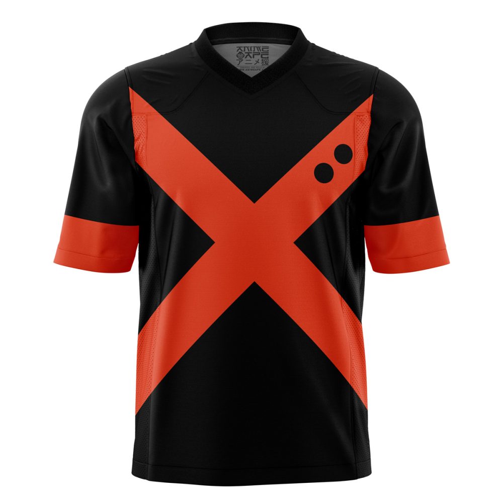 football jersey front 24 - Anime Jersey Shop