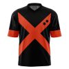 football jersey front 24 - Anime Jersey Shop