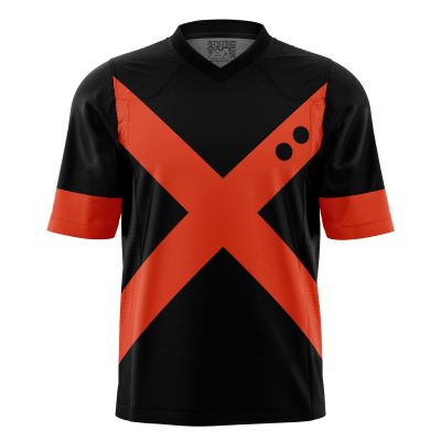 football jersey front 24 - Anime Jersey Shop