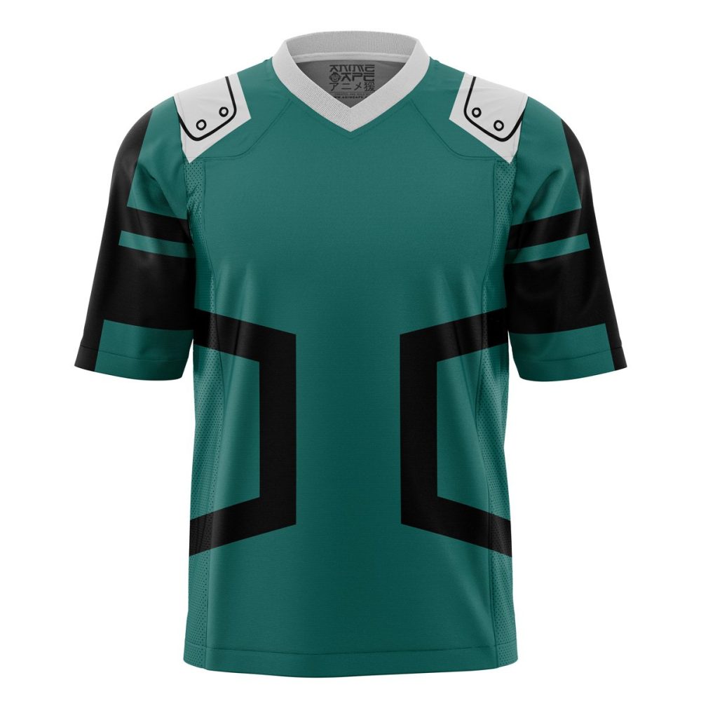 football jersey front 25 - Anime Jersey Shop
