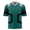 football jersey front 25 - Anime Jersey Shop