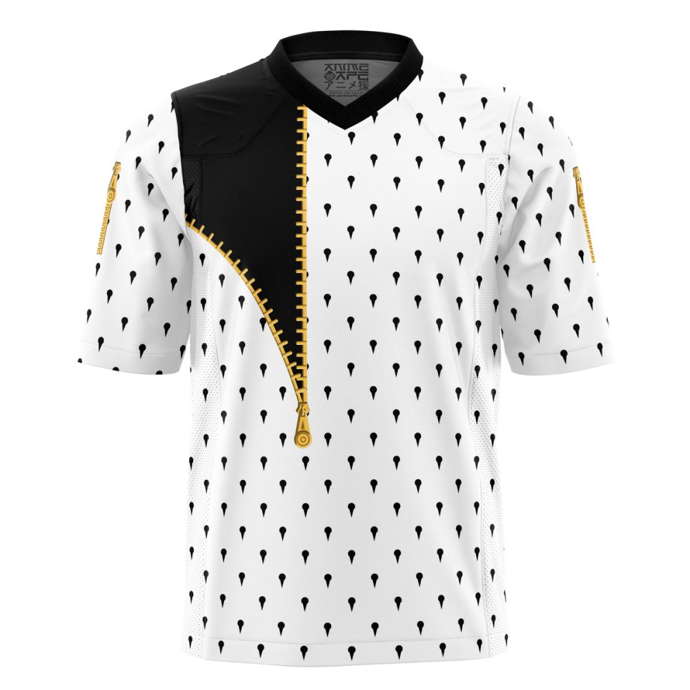 football jersey front 26 - Anime Jersey Shop