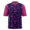 football jersey front 28 - Anime Jersey Shop
