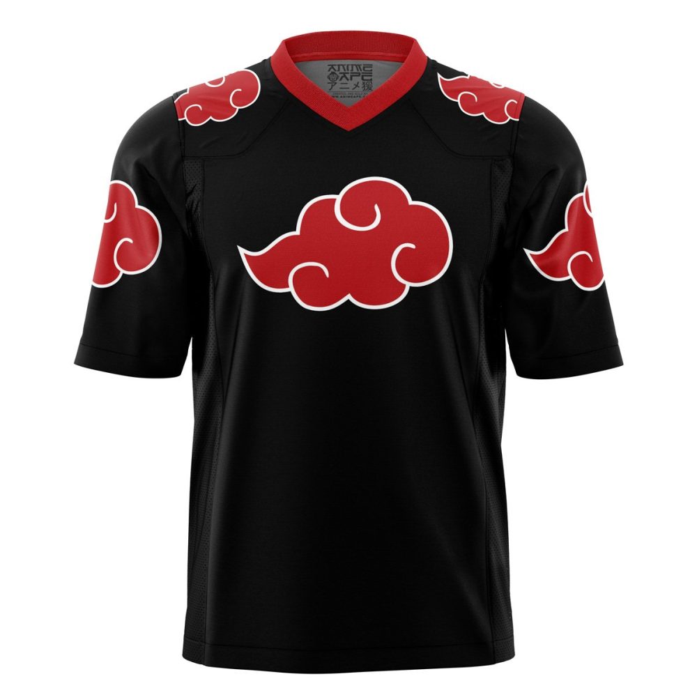 football jersey front 3 - Anime Jersey Shop