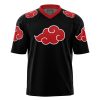 football jersey front 3 - Anime Jersey Shop