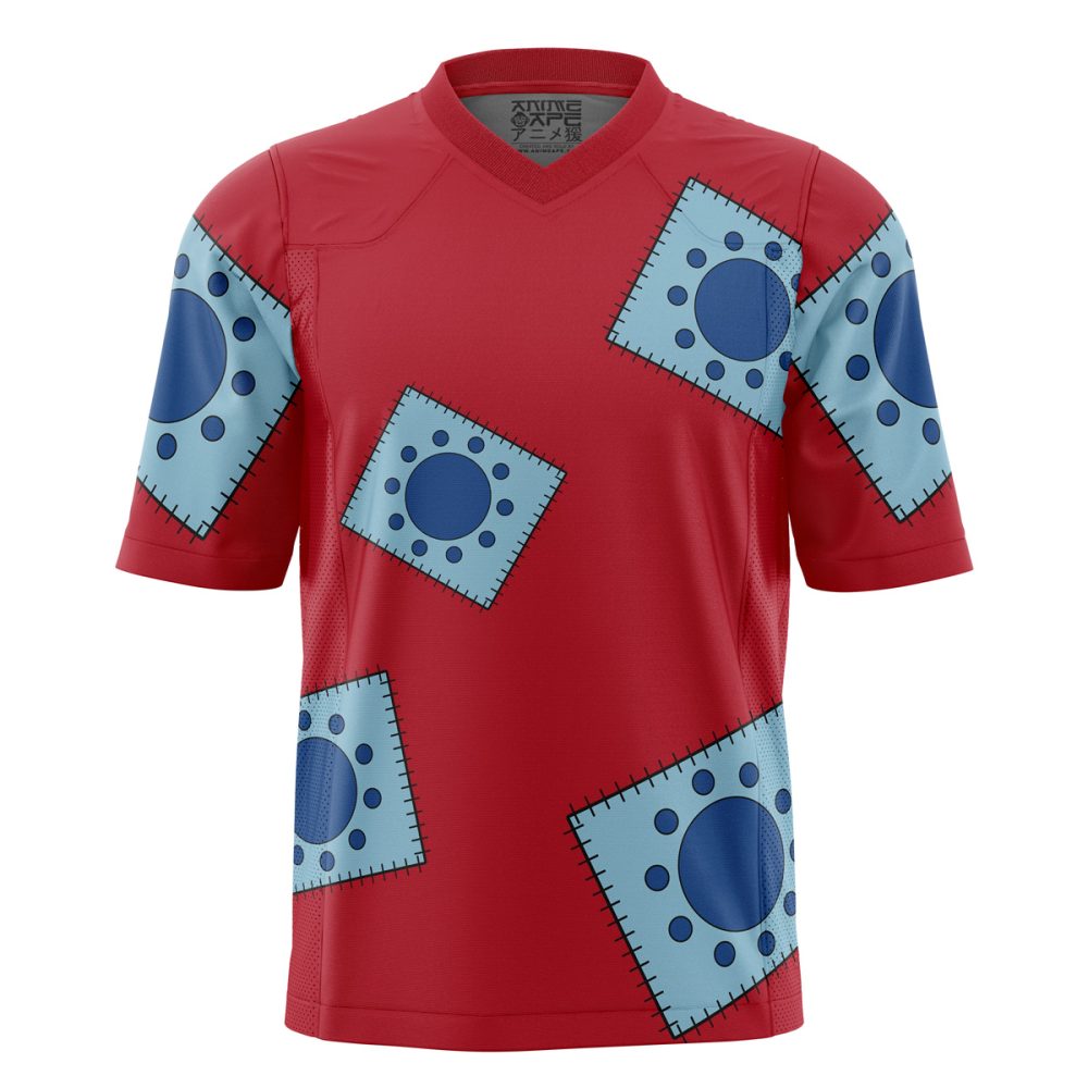 football jersey front 31 - Anime Jersey Shop