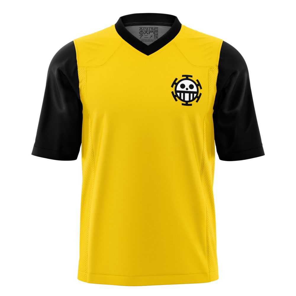 football jersey front 32 - Anime Jersey Shop