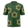 football jersey front 33 - Anime Jersey Shop