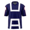 football jersey front 34 - Anime Jersey Shop