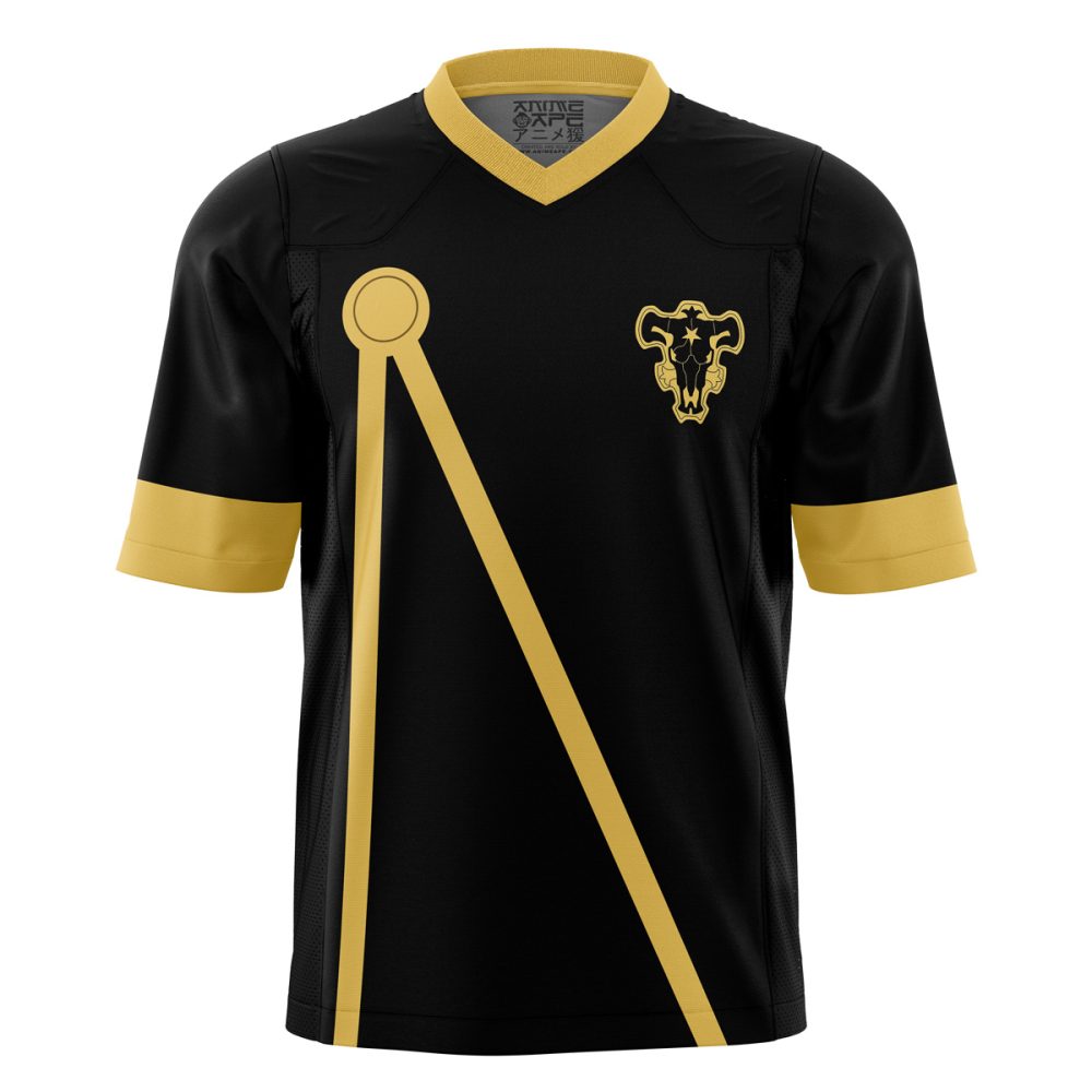 football jersey front 36 - Anime Jersey Shop