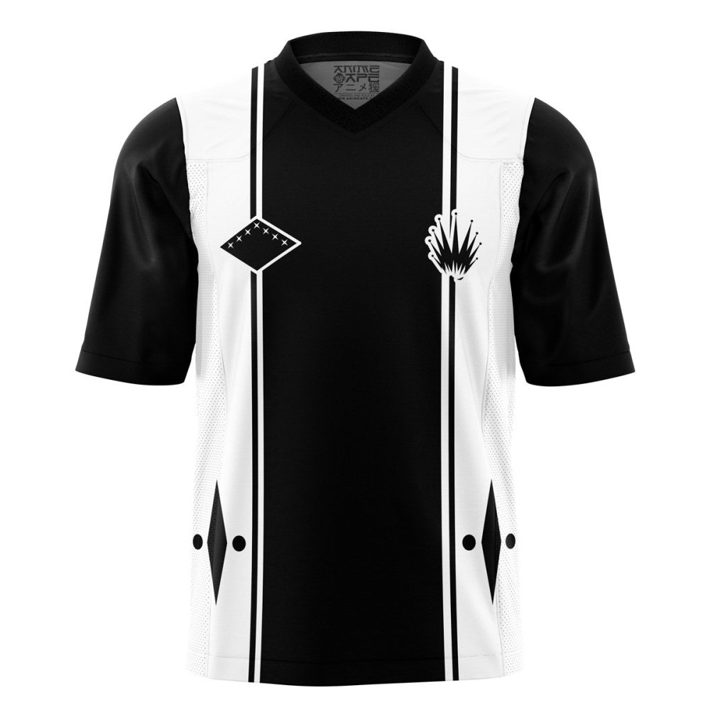 football jersey front 38 - Anime Jersey Shop