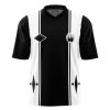 football jersey front 38 - Anime Jersey Shop