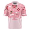 football jersey front 39 - Anime Jersey Shop