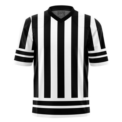 football jersey front 4 1 - Anime Jersey Shop