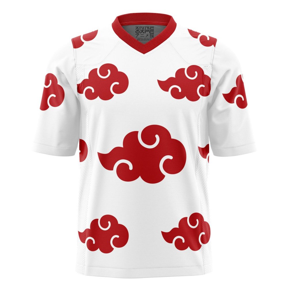 football jersey front 4 - Anime Jersey Shop