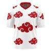 football jersey front 4 - Anime Jersey Shop
