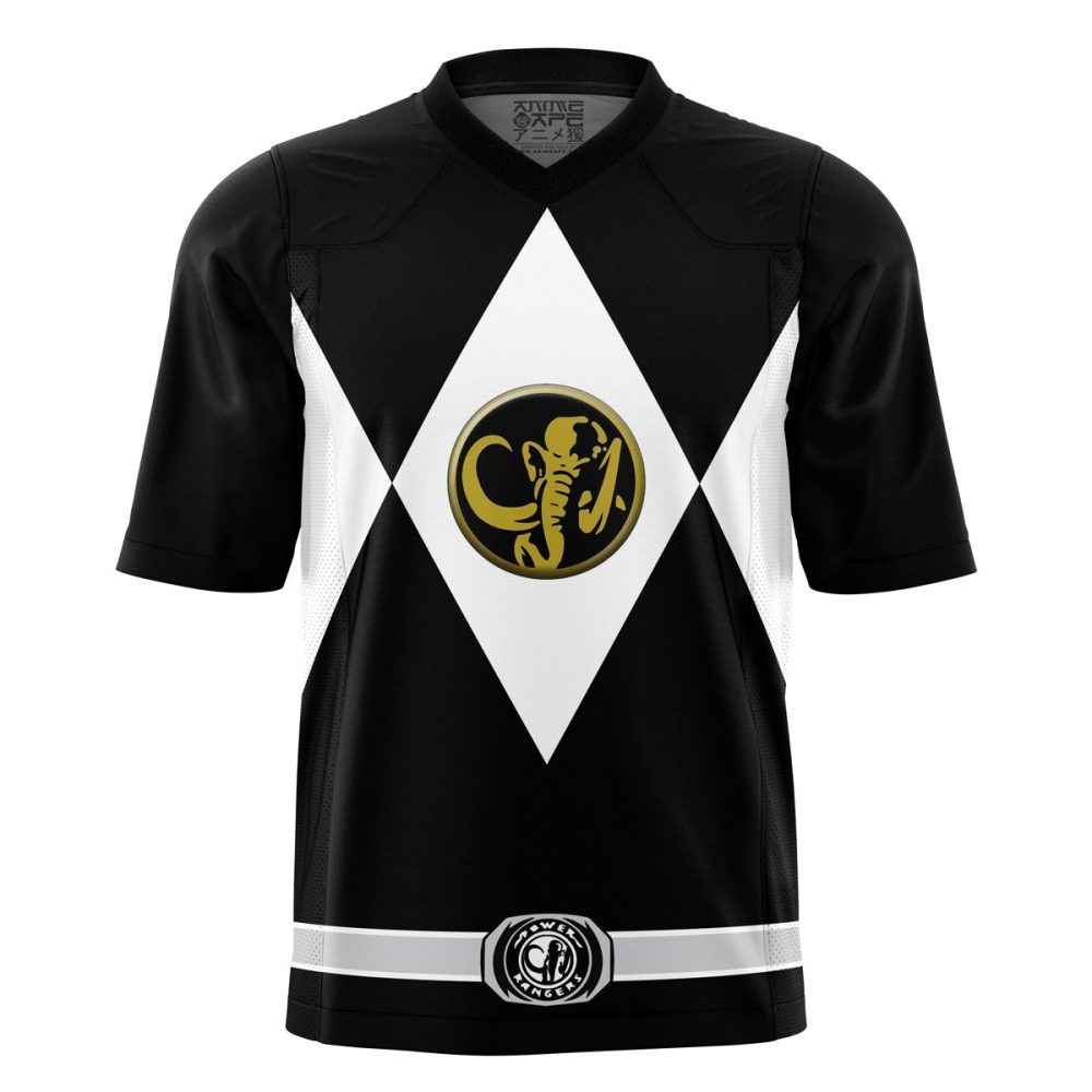 football jersey front 40 - Anime Jersey Shop