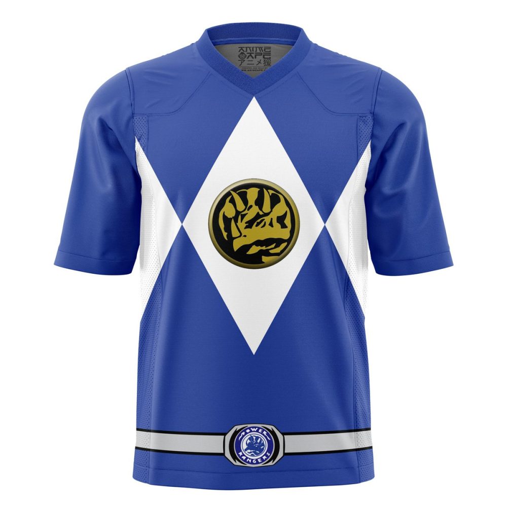 football jersey front 41 - Anime Jersey Shop
