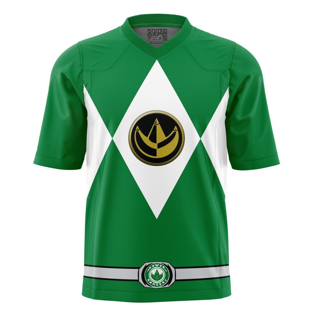 football jersey front 42 - Anime Jersey Shop