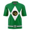 football jersey front 42 - Anime Jersey Shop