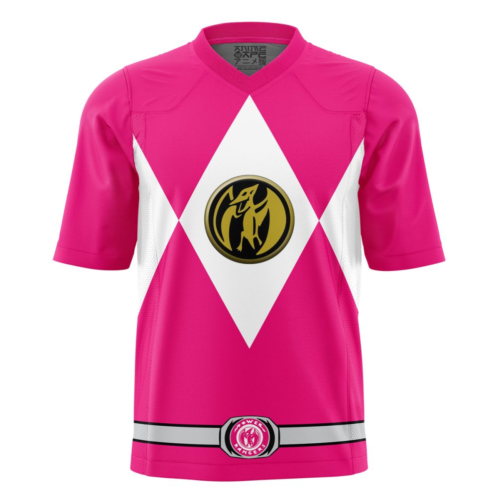 football jersey front 43 - Anime Jersey Shop