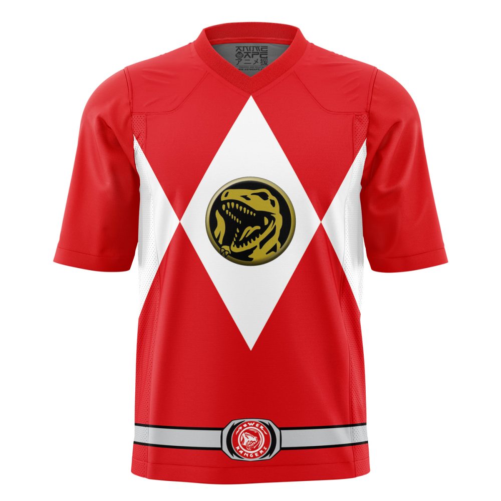 football jersey front 44 - Anime Jersey Shop
