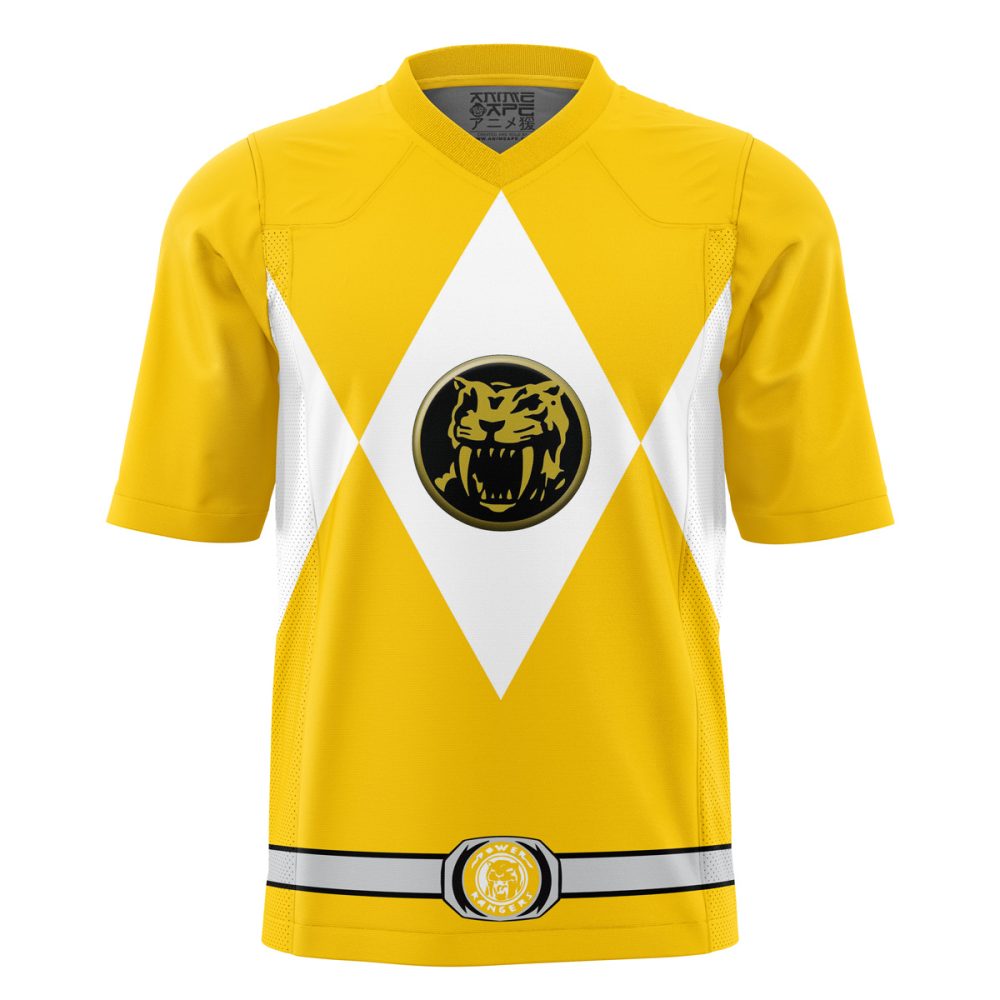 football jersey front 45 - Anime Jersey Shop