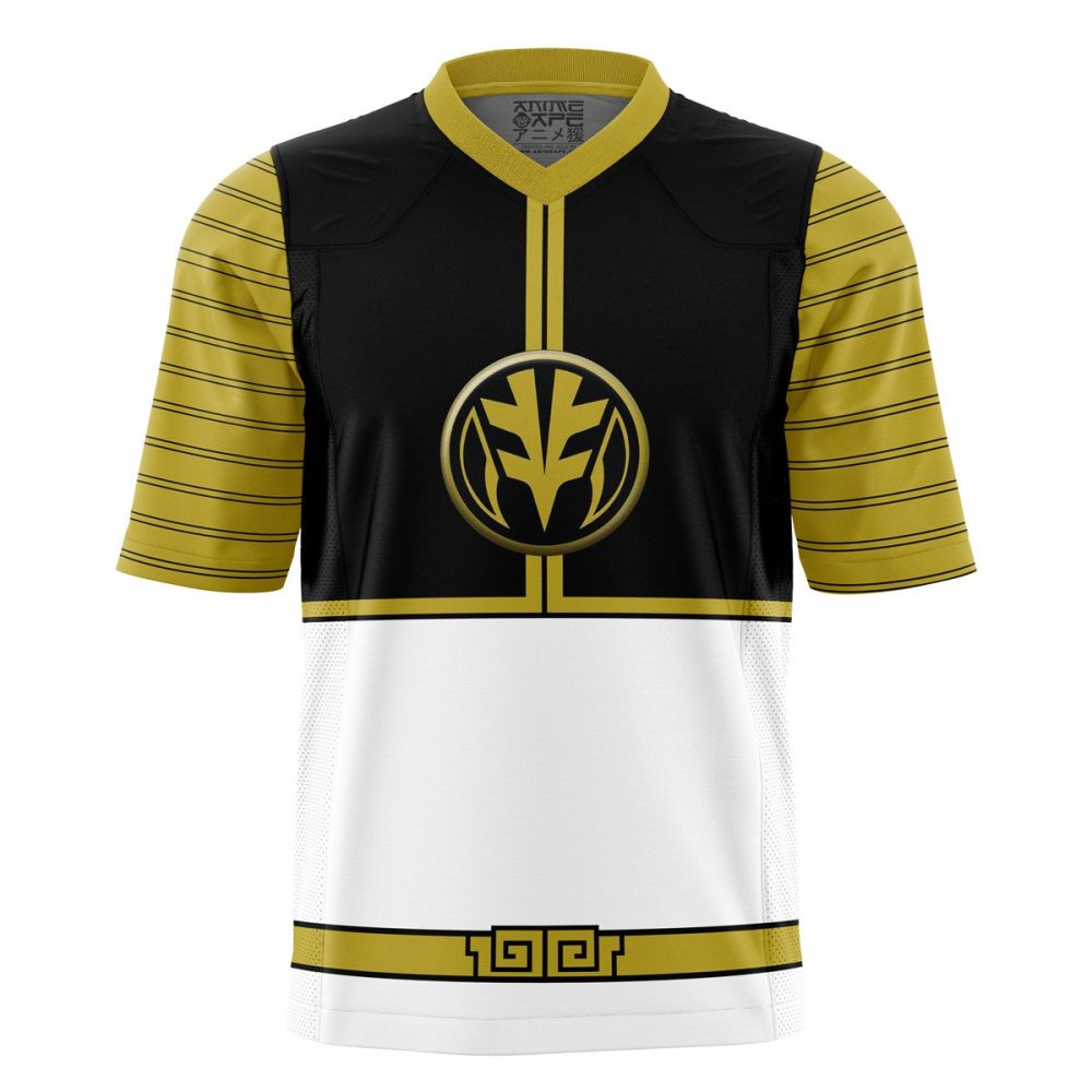 football jersey front 46 - Anime Jersey Shop