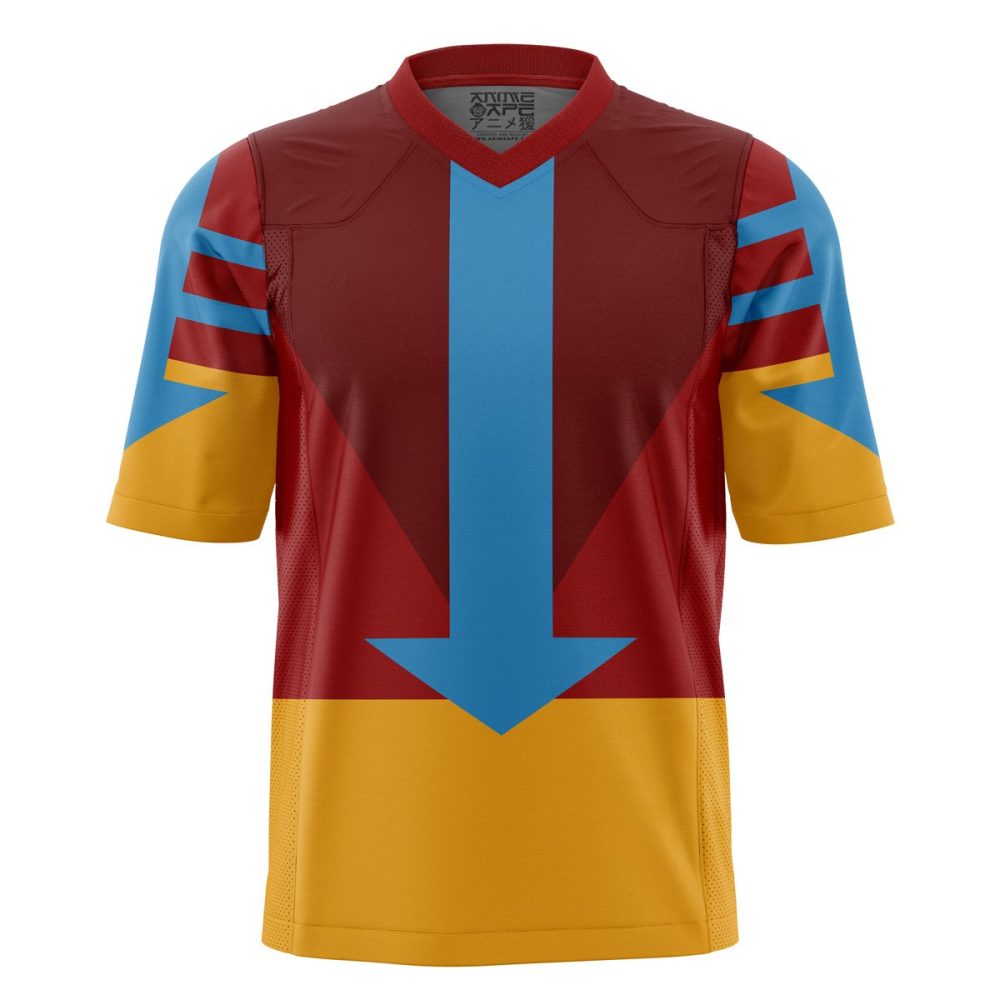 football jersey front 47 - Anime Jersey Shop