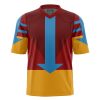 football jersey front 47 - Anime Jersey Shop