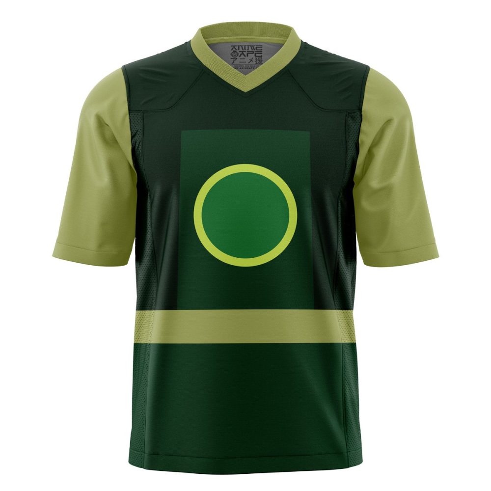 football jersey front 48 - Anime Jersey Shop